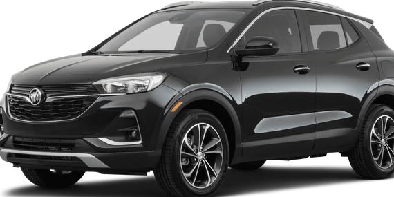 BUICK ENCORE GX 2020 KL4MMCSL3LB109246 image